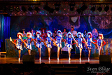 Weiberfastnacht BKC 2014